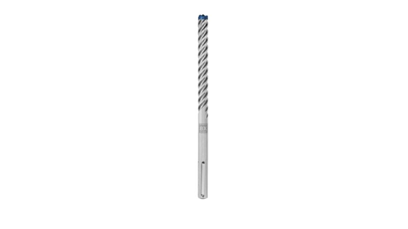 Bosch Carbide Tipped SDS Max Drill Bit for Masonry, 12mm Diameter, 540 mm Overall