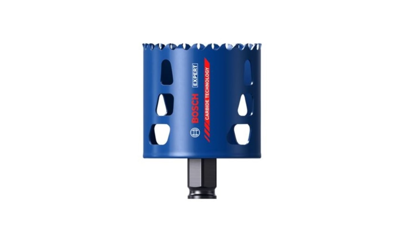 2608900422 Bosch Carbide Tipped 32mm Hole Saw RS