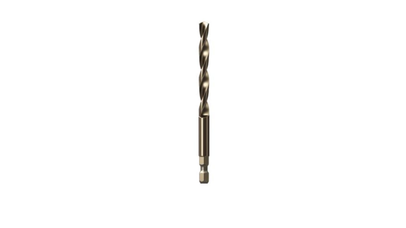 HSS-G 7.15x105mm pilot drillbit