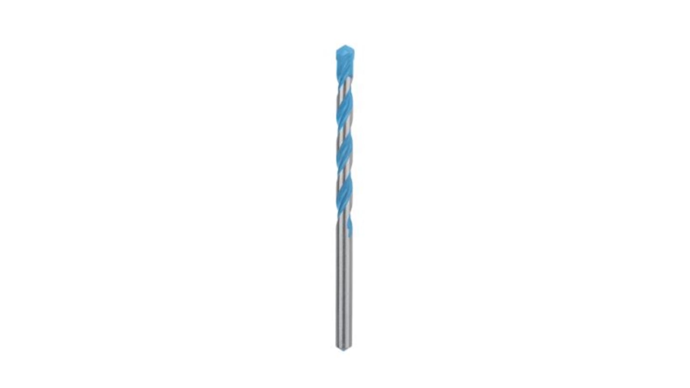 10 X 250Mm Multiconstruction Drill Bit