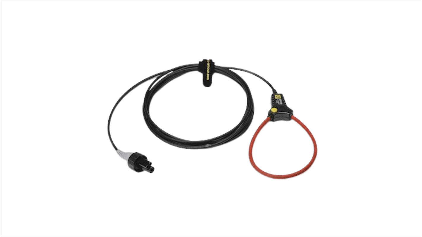Chauvin Arnoux P01120568 Flexibler Stromwandler Rogowski-Spule für CA 8436, PEL105