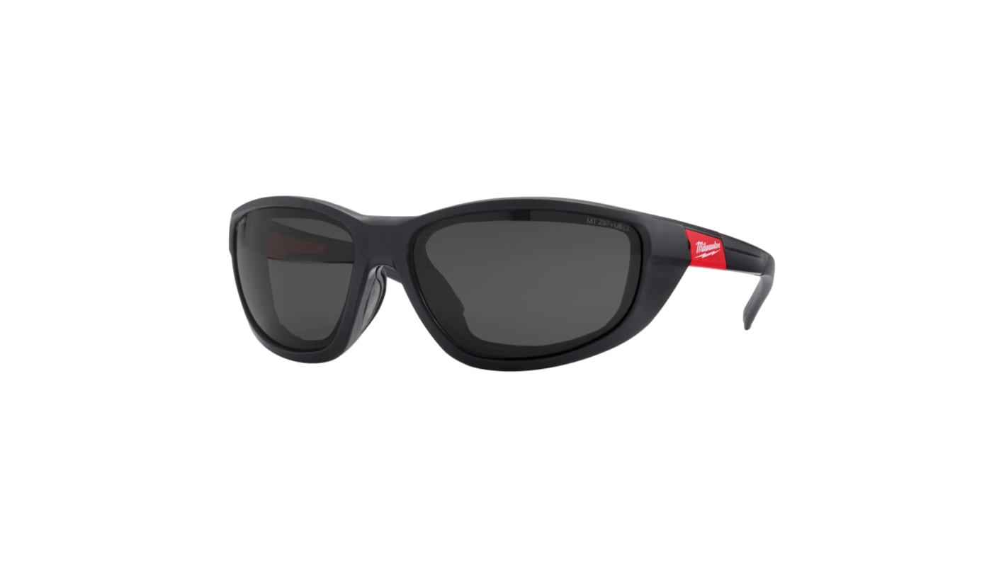 Milwaukee Safety Glasses, Polarised