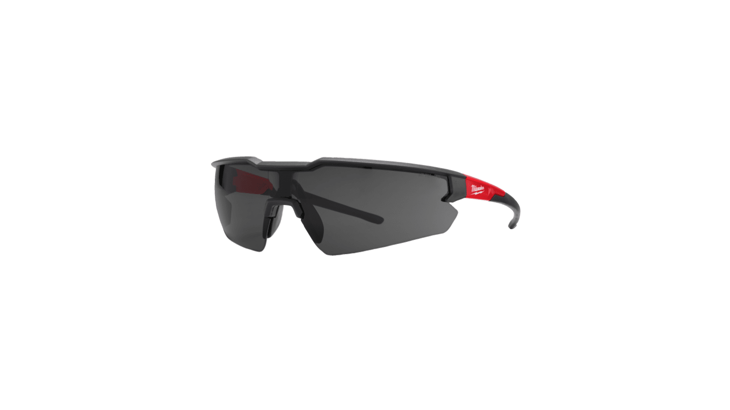 Lunettes de protection Milwaukee Gris