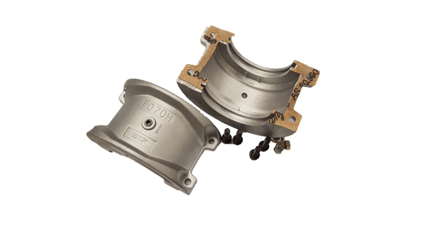 PHE 1060TGHCOVER SKF Grid Coupling, 150mm Outside Diameter, 57mm Bore