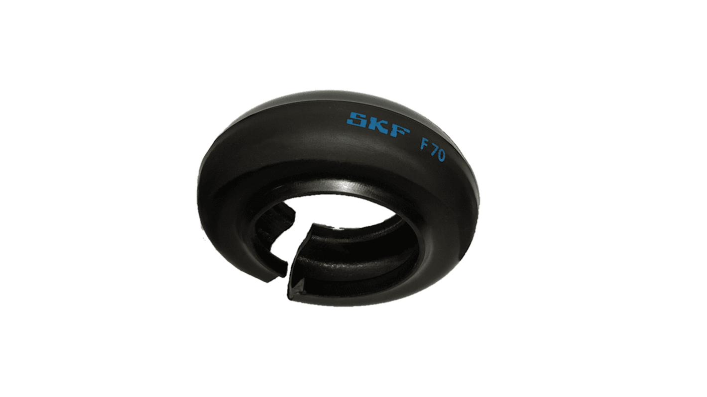 Junta de conexión para acoplamientos flexibles Acoplamiento para neumáticos SKF, Ø ext. 104mm x long. 33mm, Ø int.