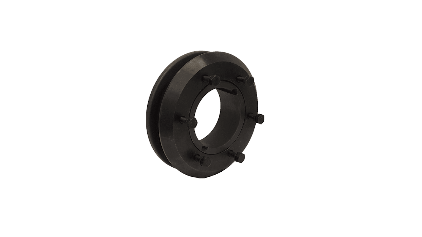 SKF Flange Coupling Coupler 133mm Outside Diameter