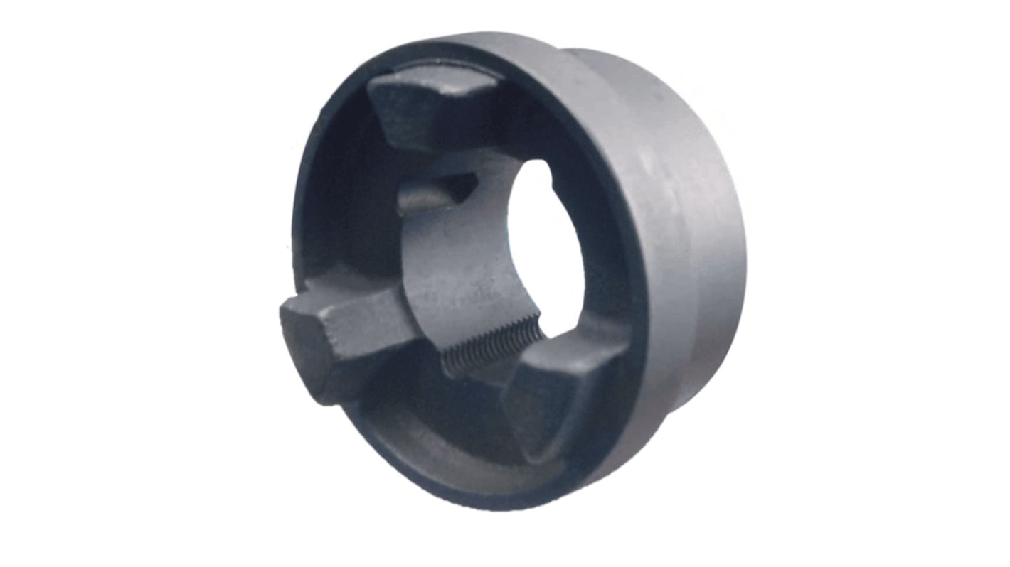 SKF FRC Coupling, 150mm Outside Diameter, 150mm Bore, 60mm Length Coupler