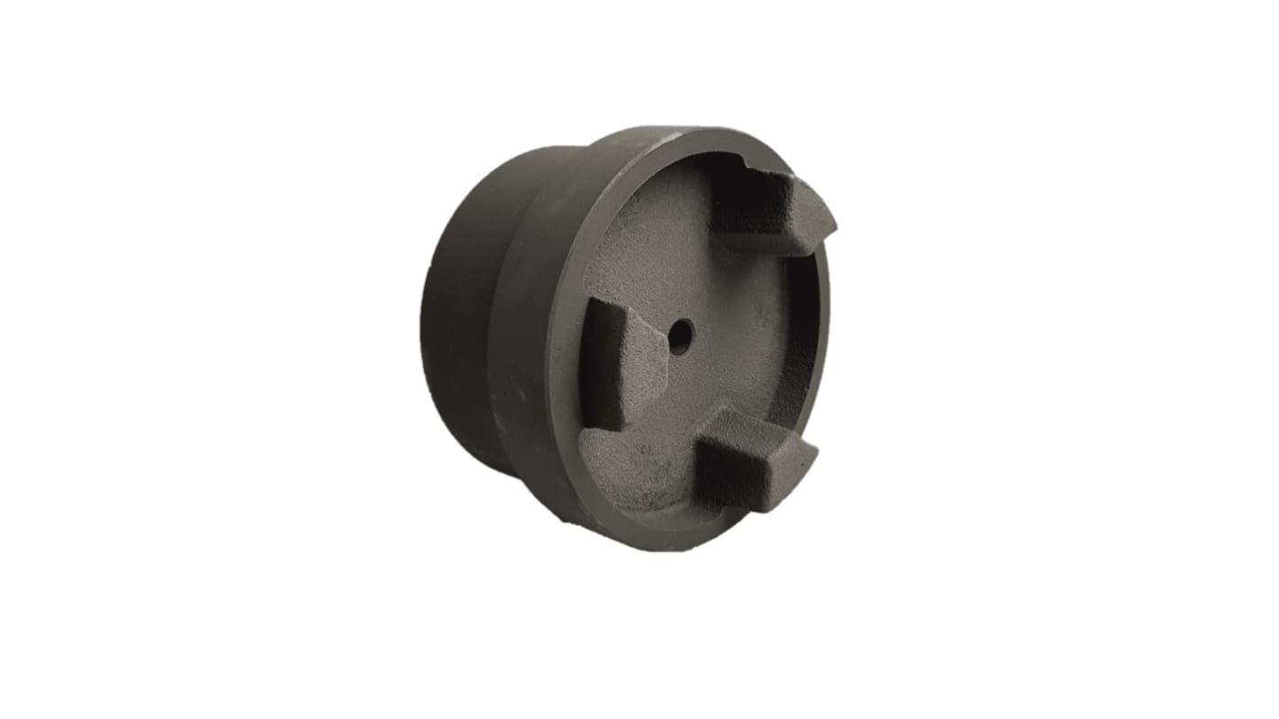 SKF FRC Coupling, 69mm Outside Diameter, 59mm Bore, 33mm Length Coupler