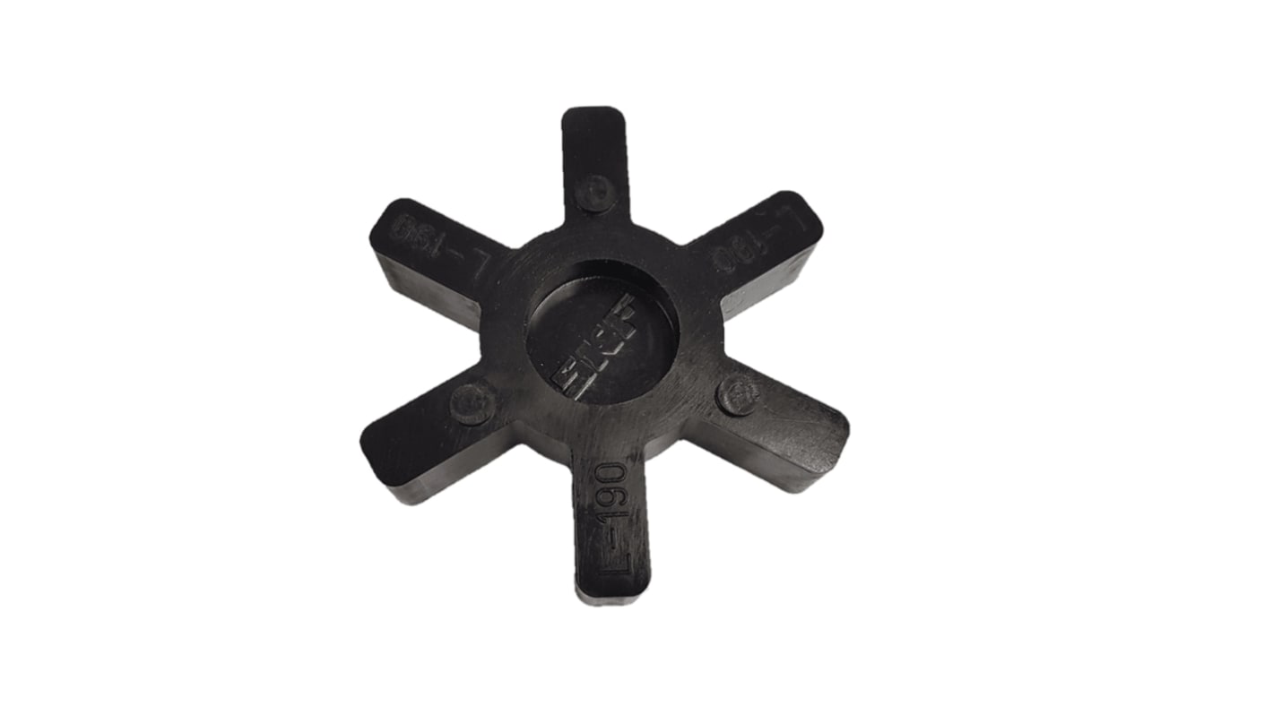 PHE L150NR SKF Flexible Coupling Flector 95mm RS