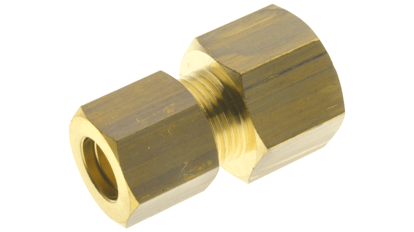 Adaptateur Coude En Laiton M14x1.5 Vers Tuyau 8mm (5/16") - Raccord Hydraulique, Pneumatique, Carburant