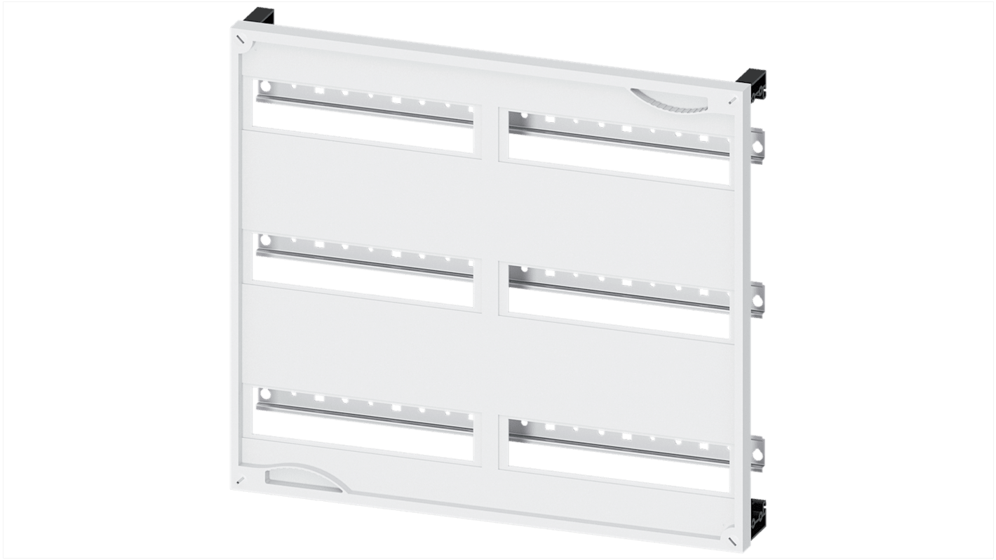 Accesorio para caja Siemens, ancho 500mm