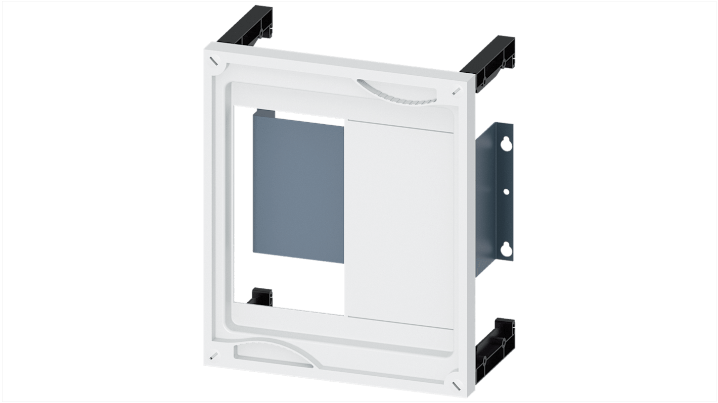 Accesorio para caja Siemens, ancho 25mm