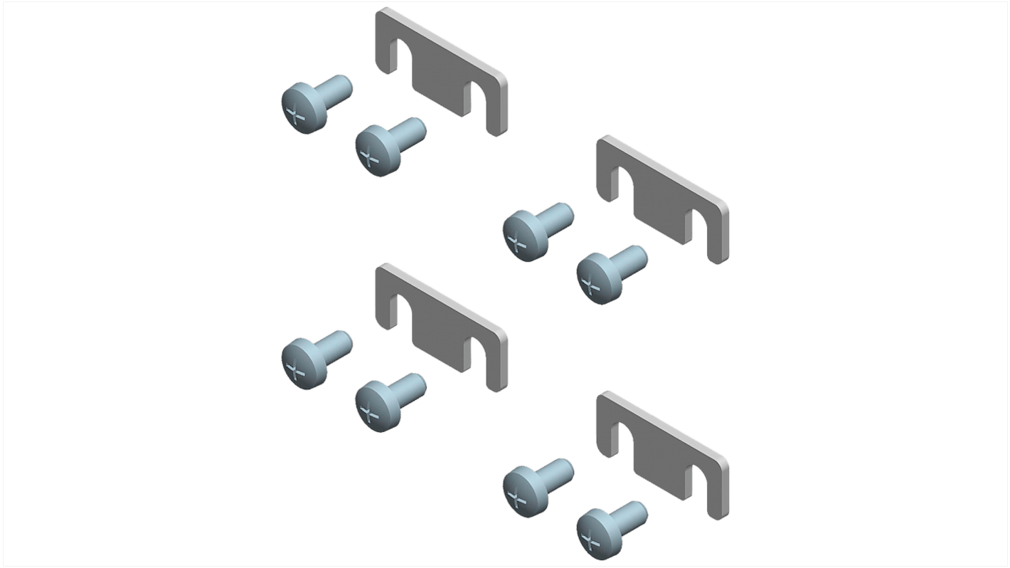 Siemens 接続端子 ALPHA