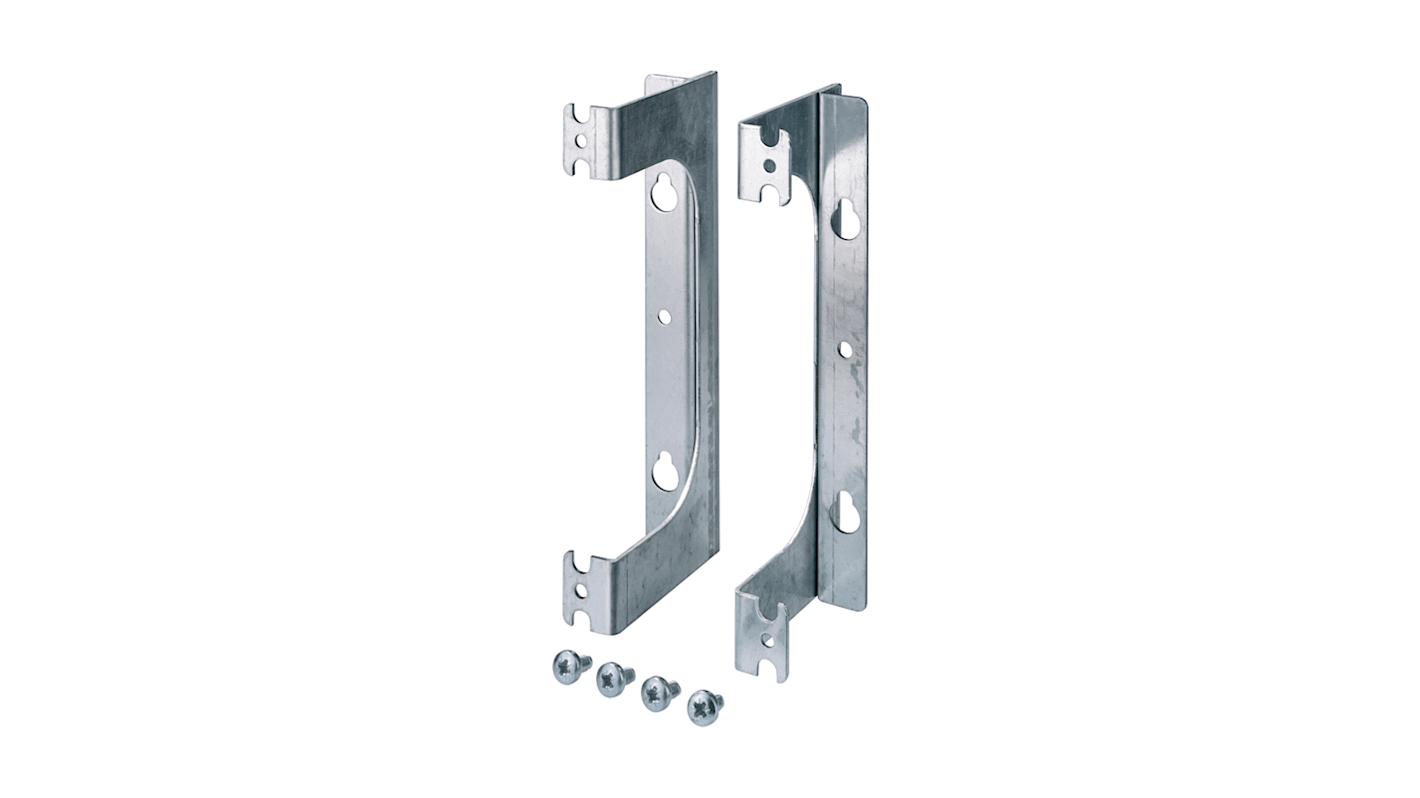 Carril de Soporte Siemens serie ALPHA