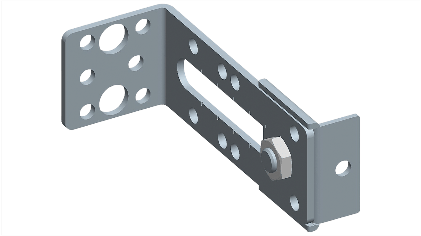 8GK99110KK01 Siemens ALPHA Series Bracket RS