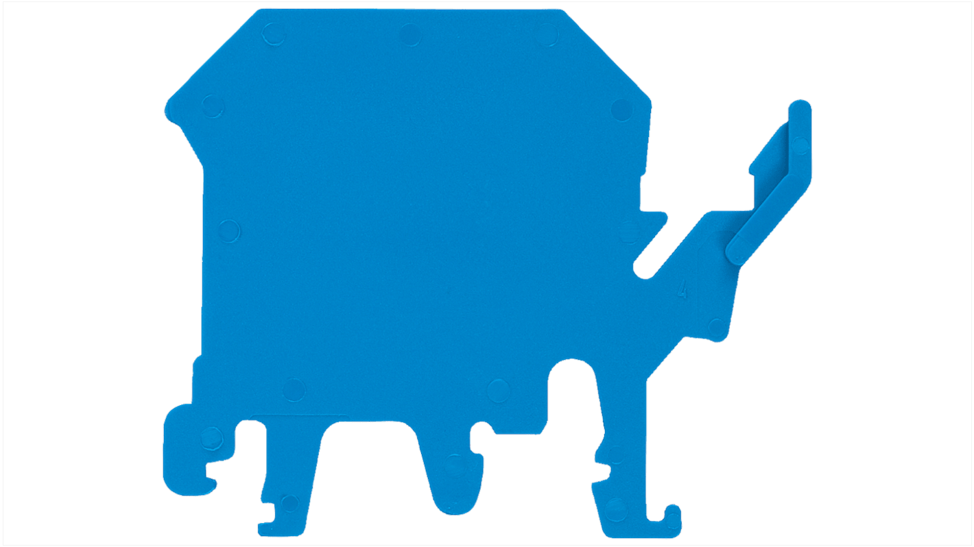 Siemens ALPHA Series Bracket