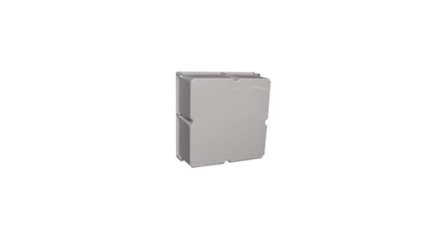 Clipsal Electrical Series 56 Series Polycarbonate Enclosure Adapter for Use with 56 Series, 192 x 192mm