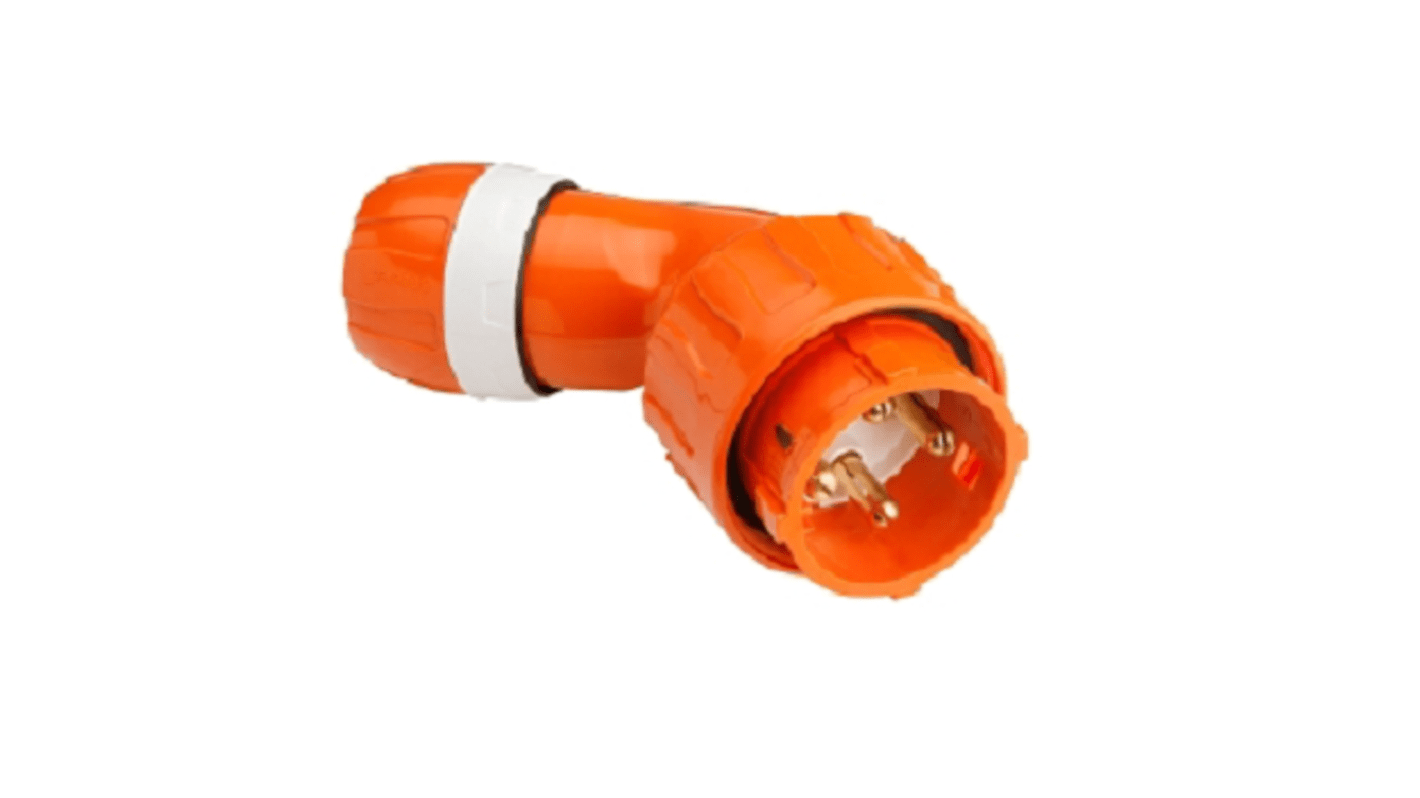 56PA450EO Clipsal Electrical, 56 Series IP66 Orange Surface Mount 3P