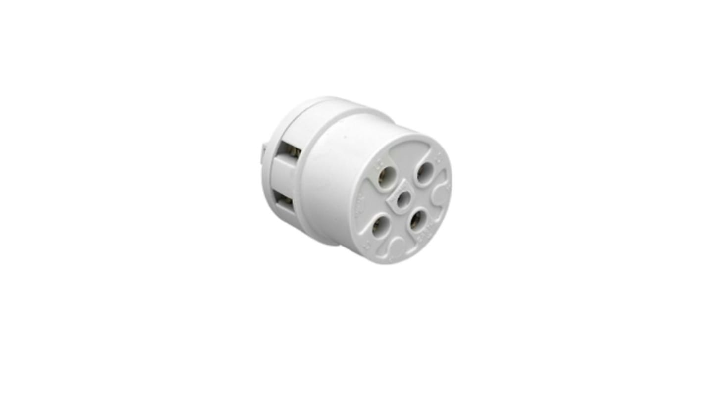 Clipsal Electrical Australia Mains Sockets, 63A, 500 V ac