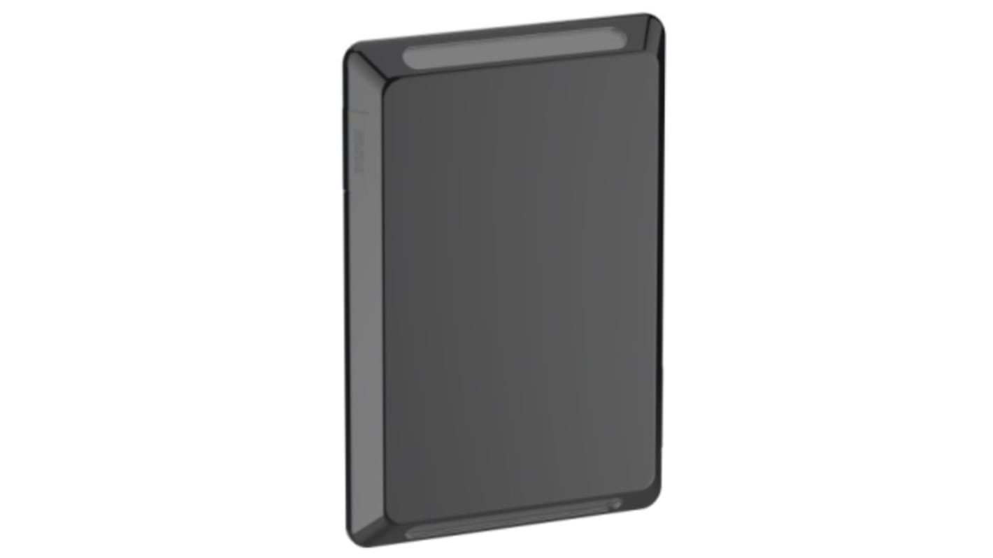 Clipsal Electrical Black Cover Plate