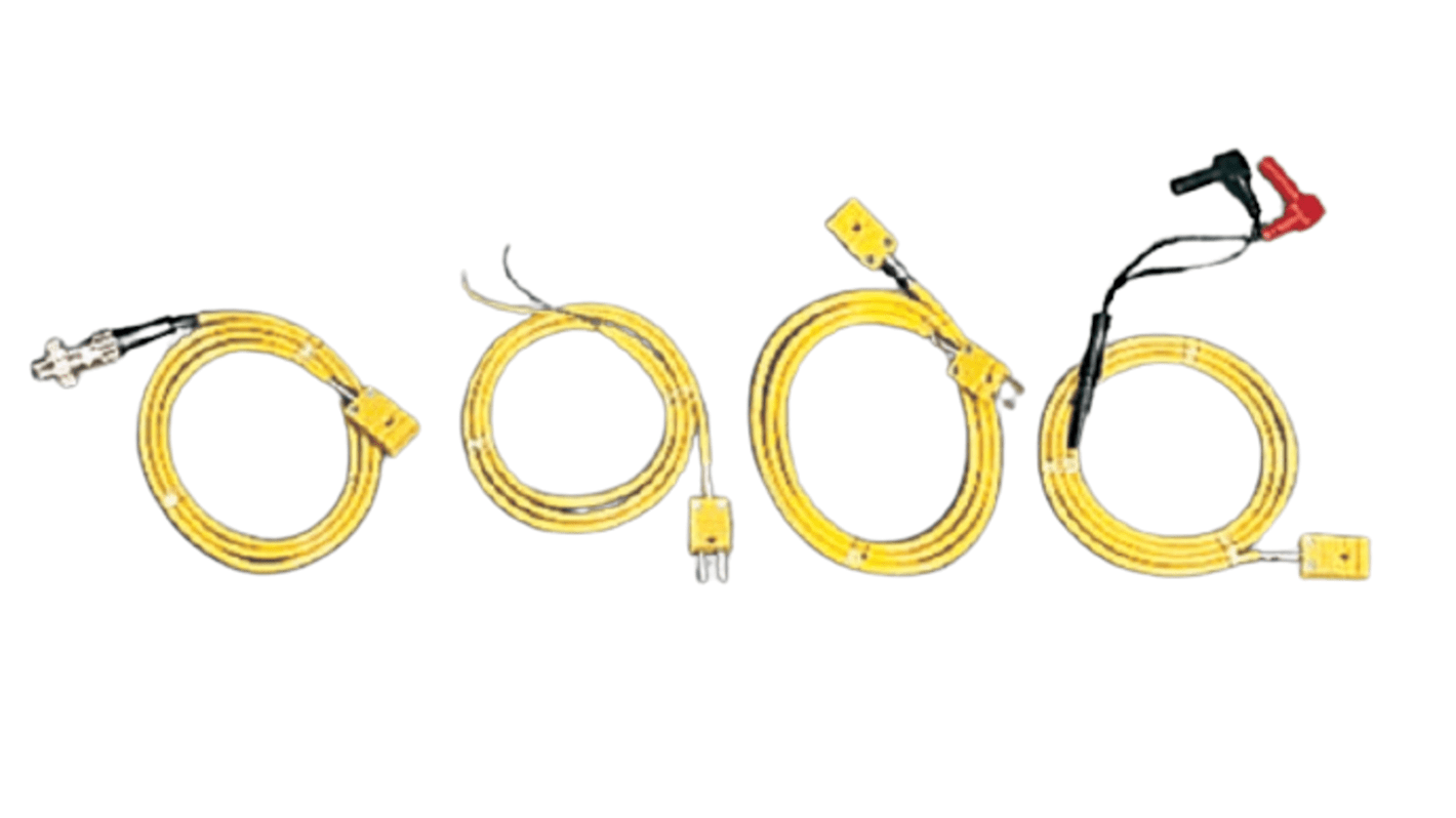 CK1 Extension for thermocouples, termina