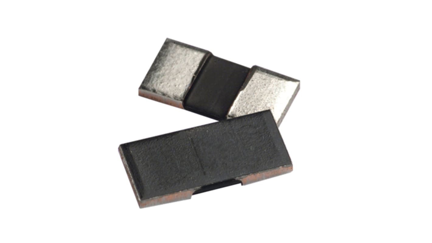 KOA 6mΩ, 2512 (6432M) Metal Plate SMD Resistor ±1 3W