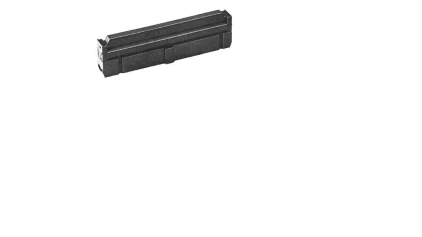 Hirose IDC-Steckverbinder Buchse, 14-polig / 2-reihig, Raster 2.54mm