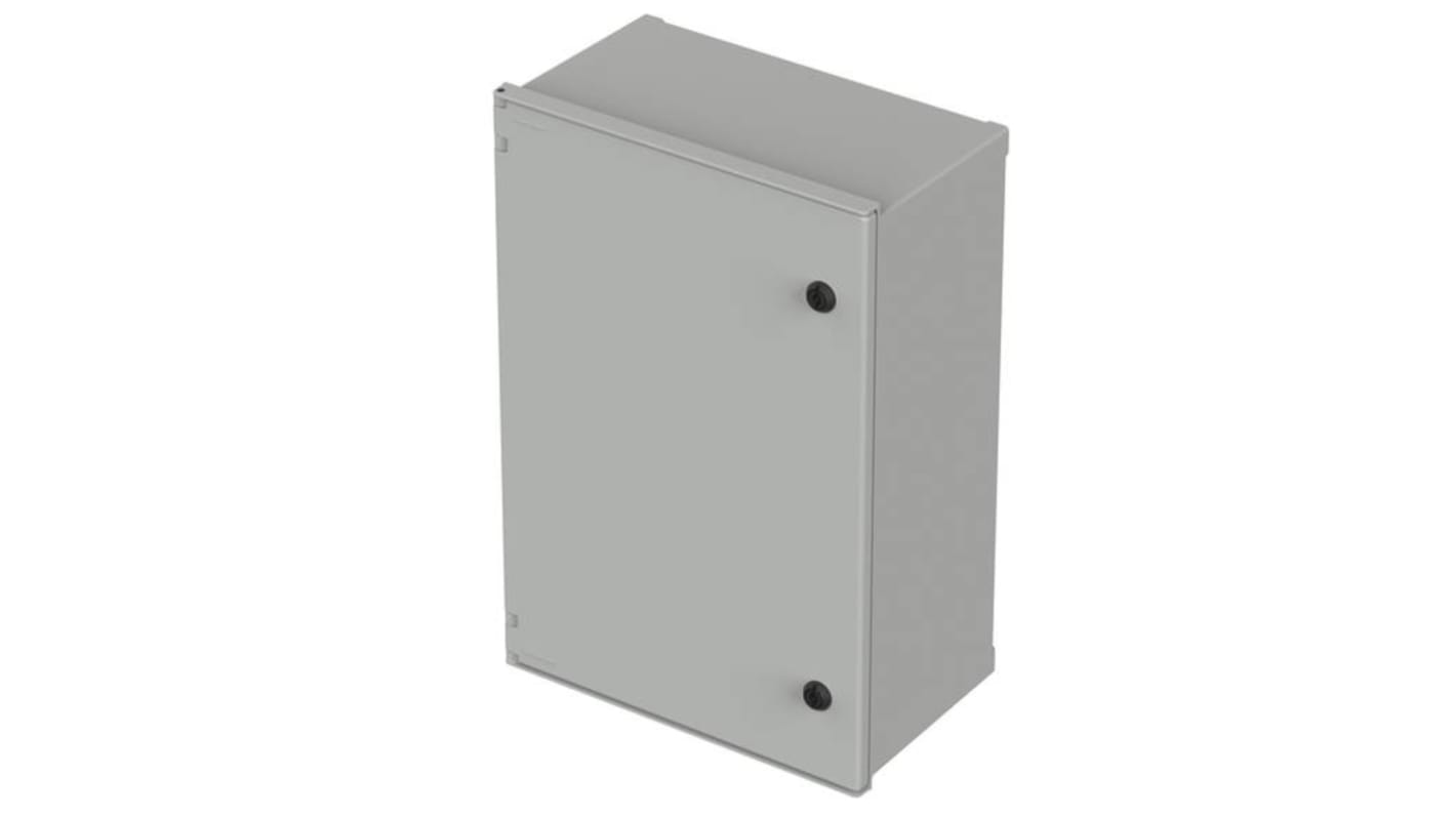 Bopla Polysafe Series Fibreglass Reinforced Polyester Wall Box, IP66, 600 mm x 400 mm x 230mm