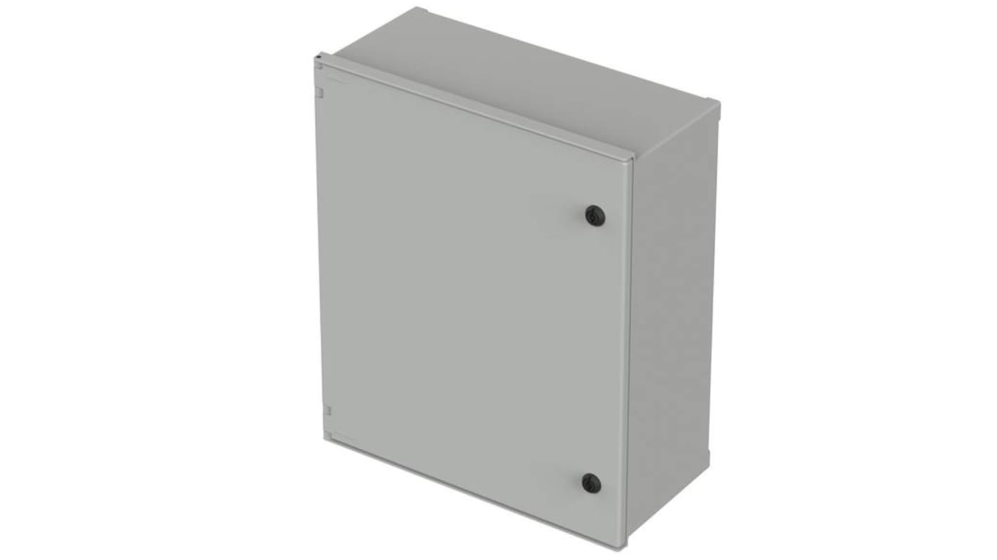 Bopla Polysafe Series Fibreglass Reinforced Polyester Wall Box, IP66, 600 mm x 500 mm x 230mm