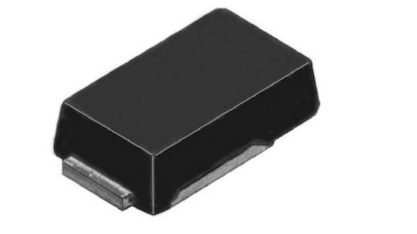 Diode Schottky et de redressement CMS Vishay, 2A, 60V, SMP (DO-220AA)