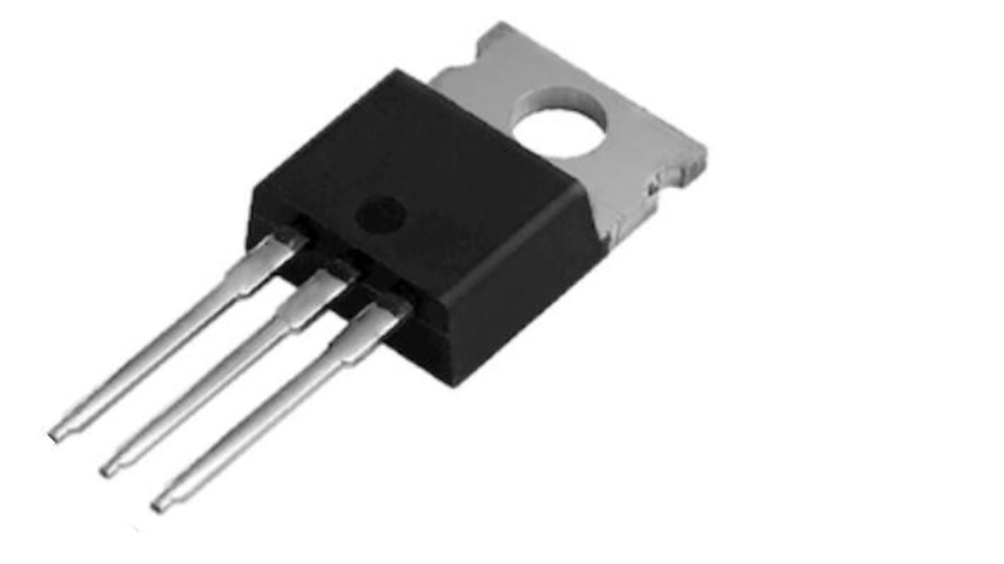 Vishay 100V 40A, Dual Schottky Rectifier & Schottky Diode, 3-Pin TO-220AB VX40M100C-M3/P