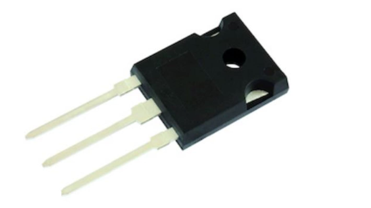 Diode Schottky et de redressement traversante Vishay, 80A, 100V, To-247AD 3L