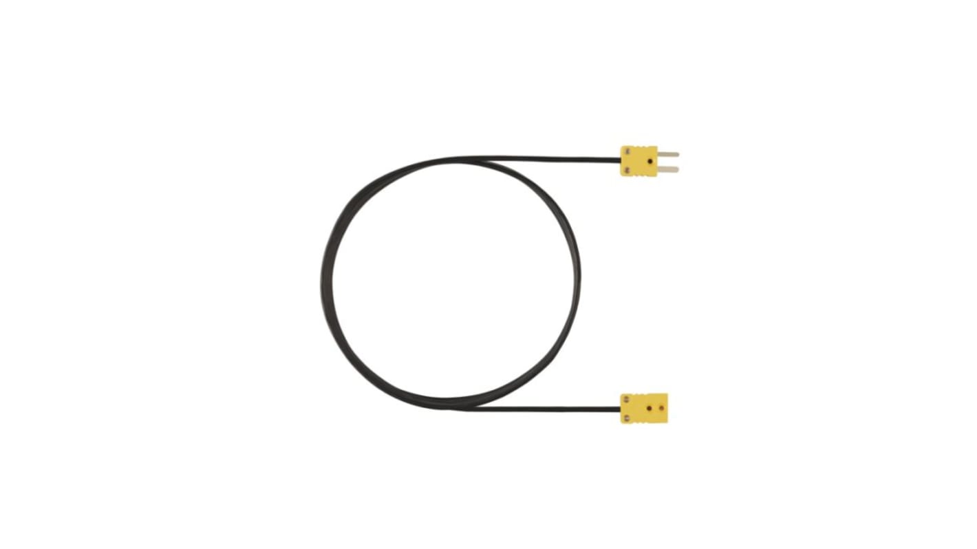 Testo Cable for Use with testo 108, testo 735, testo 922, testo 925