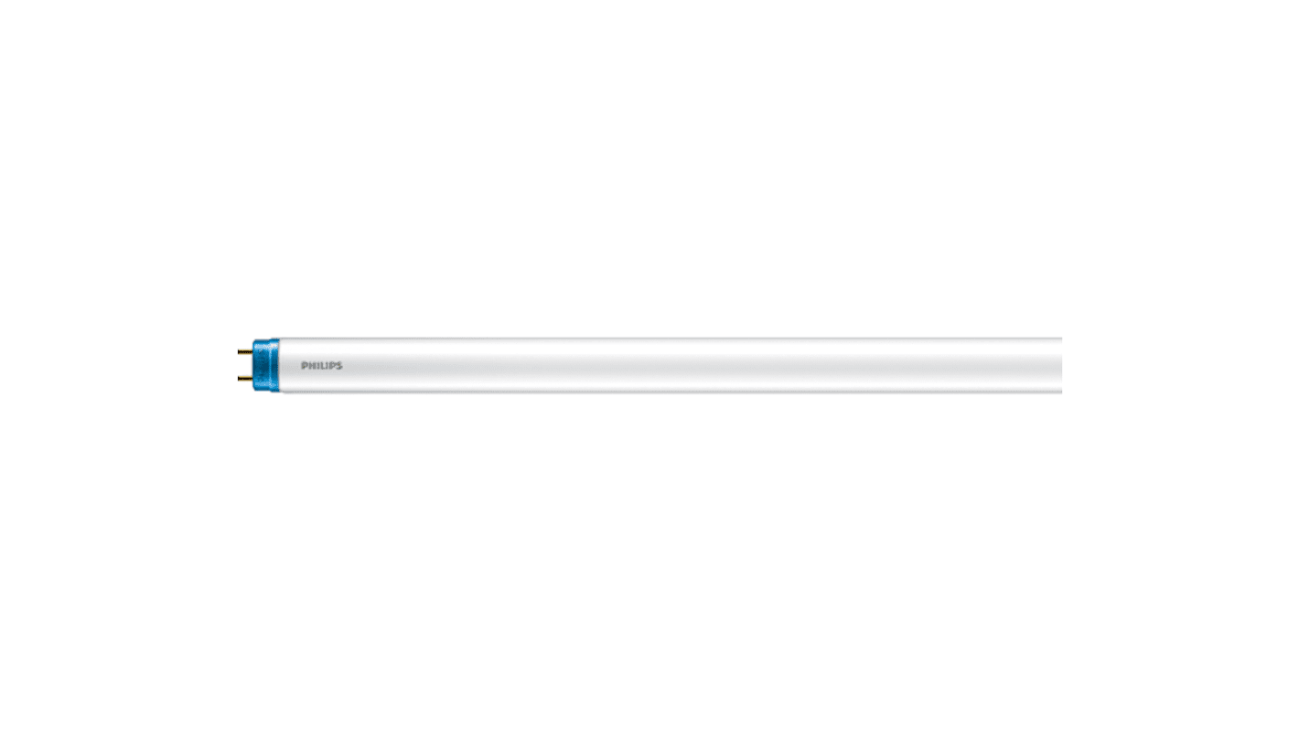 Tubes LED T8 Philips Lighting, Neutre 600mm, 8 W, 4000K, G13