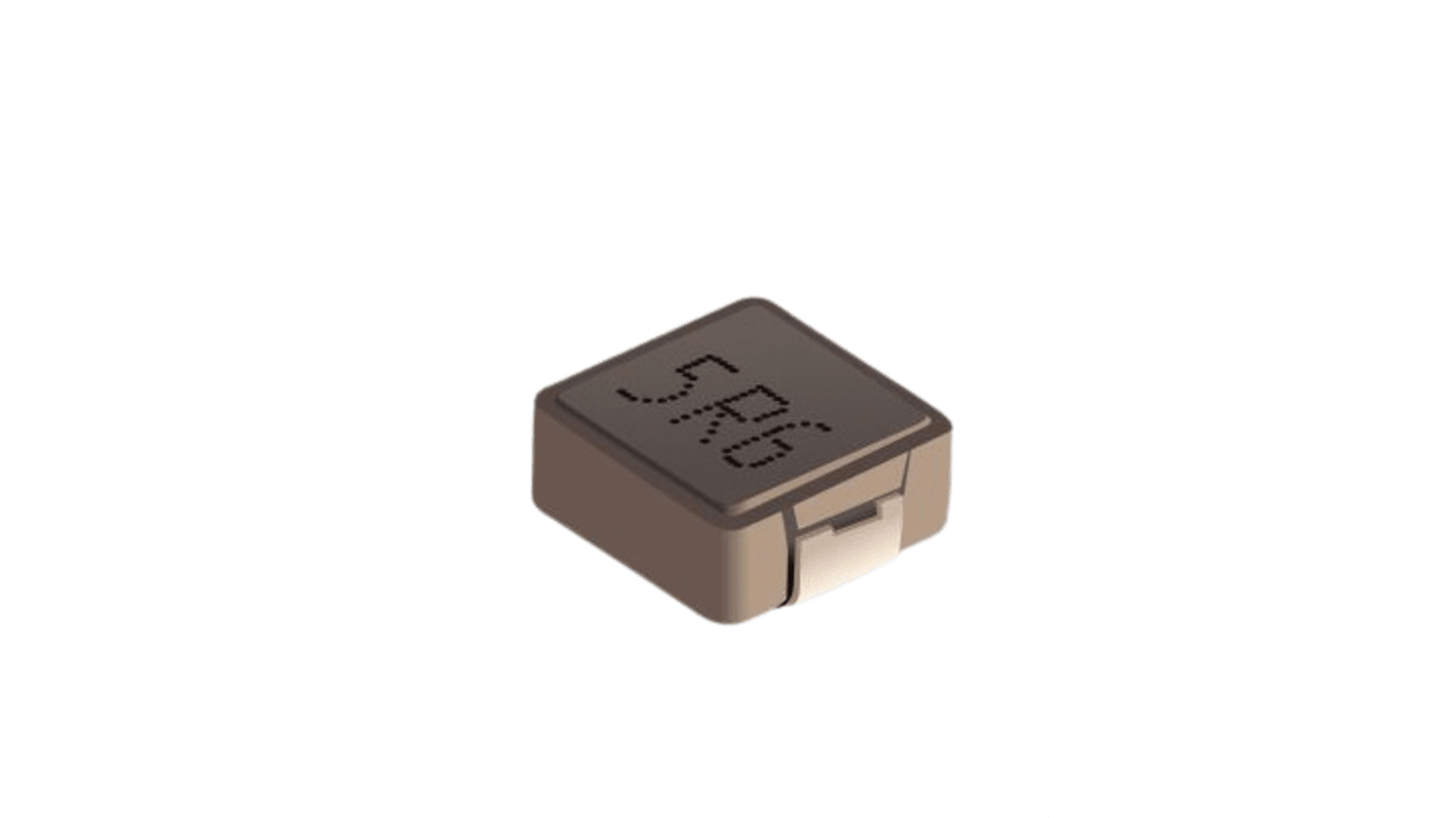 Bourns SRP6530A SMD Induktivität Drosselspule, 10 uH 7A AEC-Q200 mit Metalllegierungspulver-Kern, 1000 Stück Pro