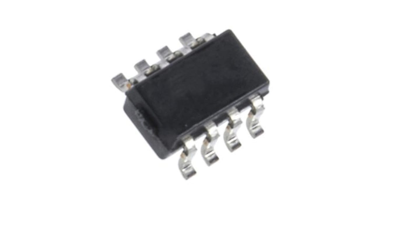 Analog Devices ADG3243BRJZ-REEL7, Bus Switch, 8-Pin SOT-23