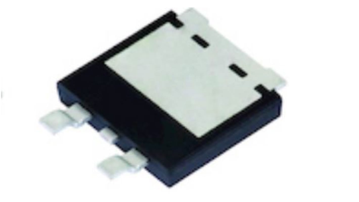 Diode Schottky et de redressement CMS Vishay, 10A, 150V, TO-263AC