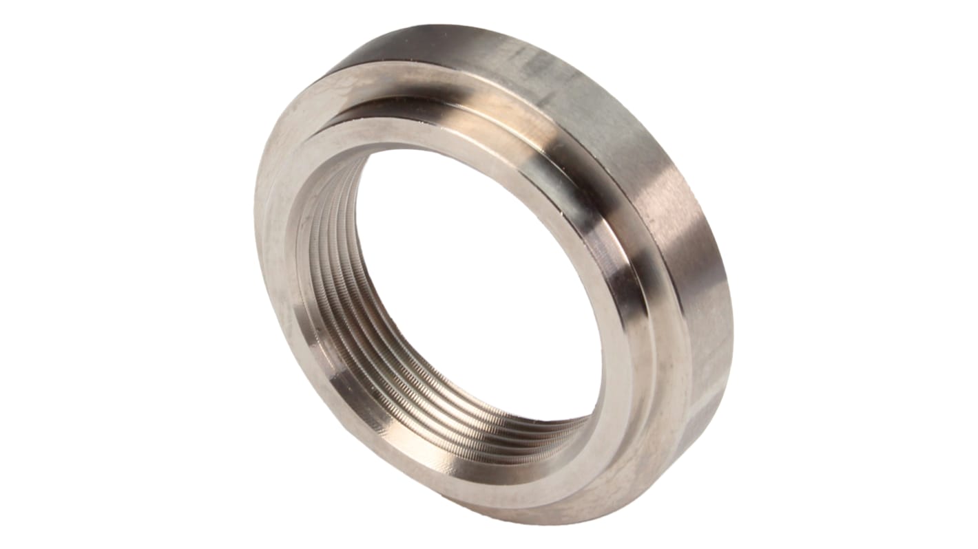 Welding Ring