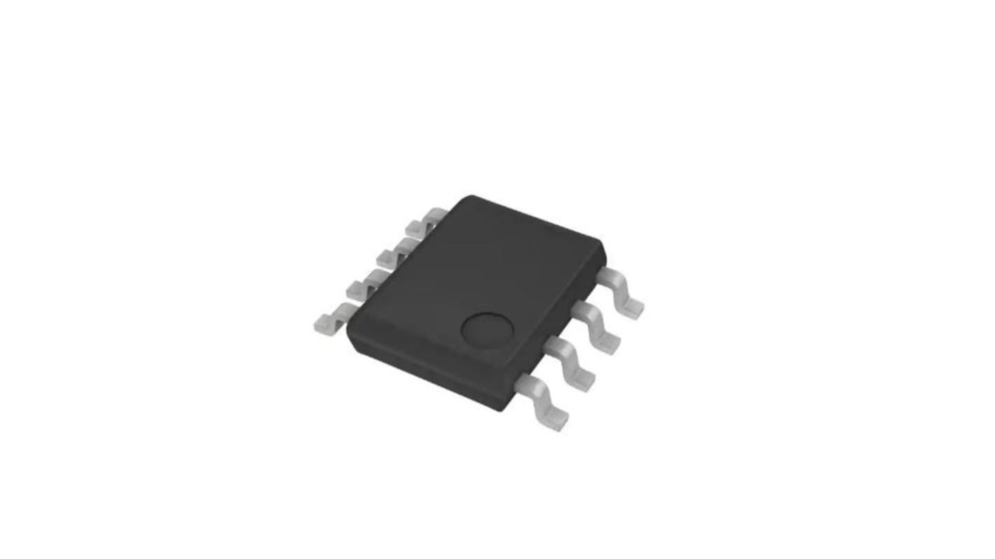 STMicroelectronics Operationsverstärker CMOS SMD MiniSO8, einzeln typ. 6 V, 8-Pin