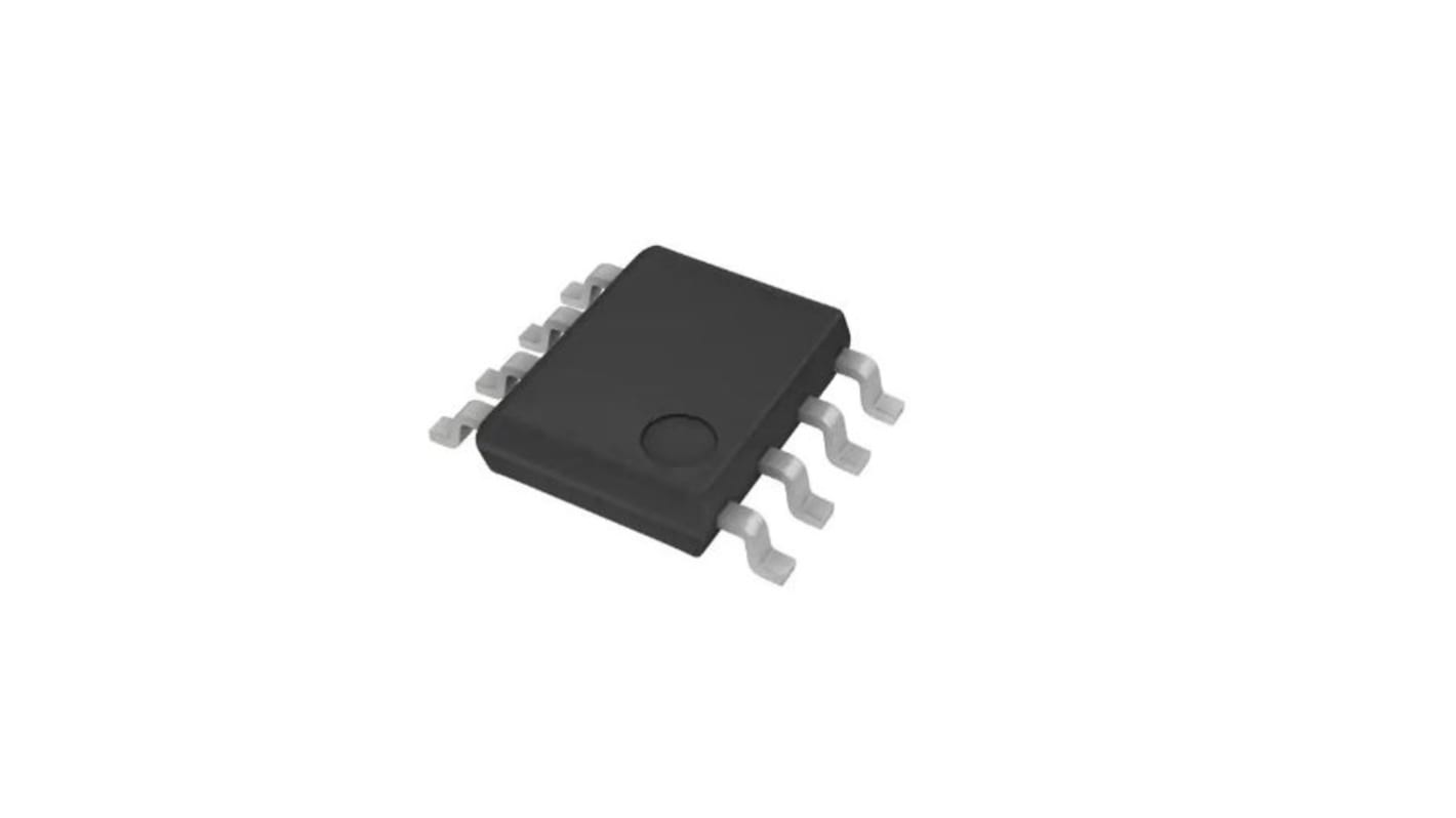 TSV792IYST STMicroelectronics, High Bandwidth, Op Amp, RRIO, 50MHz 50 MHz, 6 V, 8-Pin MiniSO8