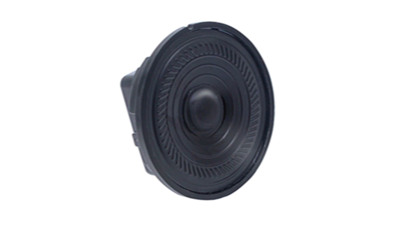 RS PRO 50mm dia 2W nom Full Range Speaker Driver, 8Ω RS