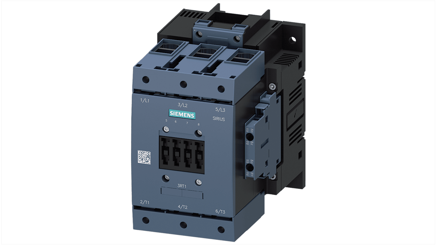 Siemens SIRIUS 3RT1