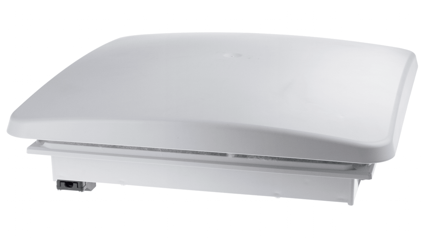 Siemens Deckenventilator, 232m³/h, 230 V AC / 68W