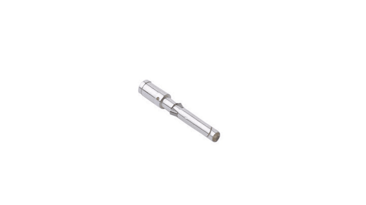 CD Female Crimp Contact for use with Heavy Duty Power Connector