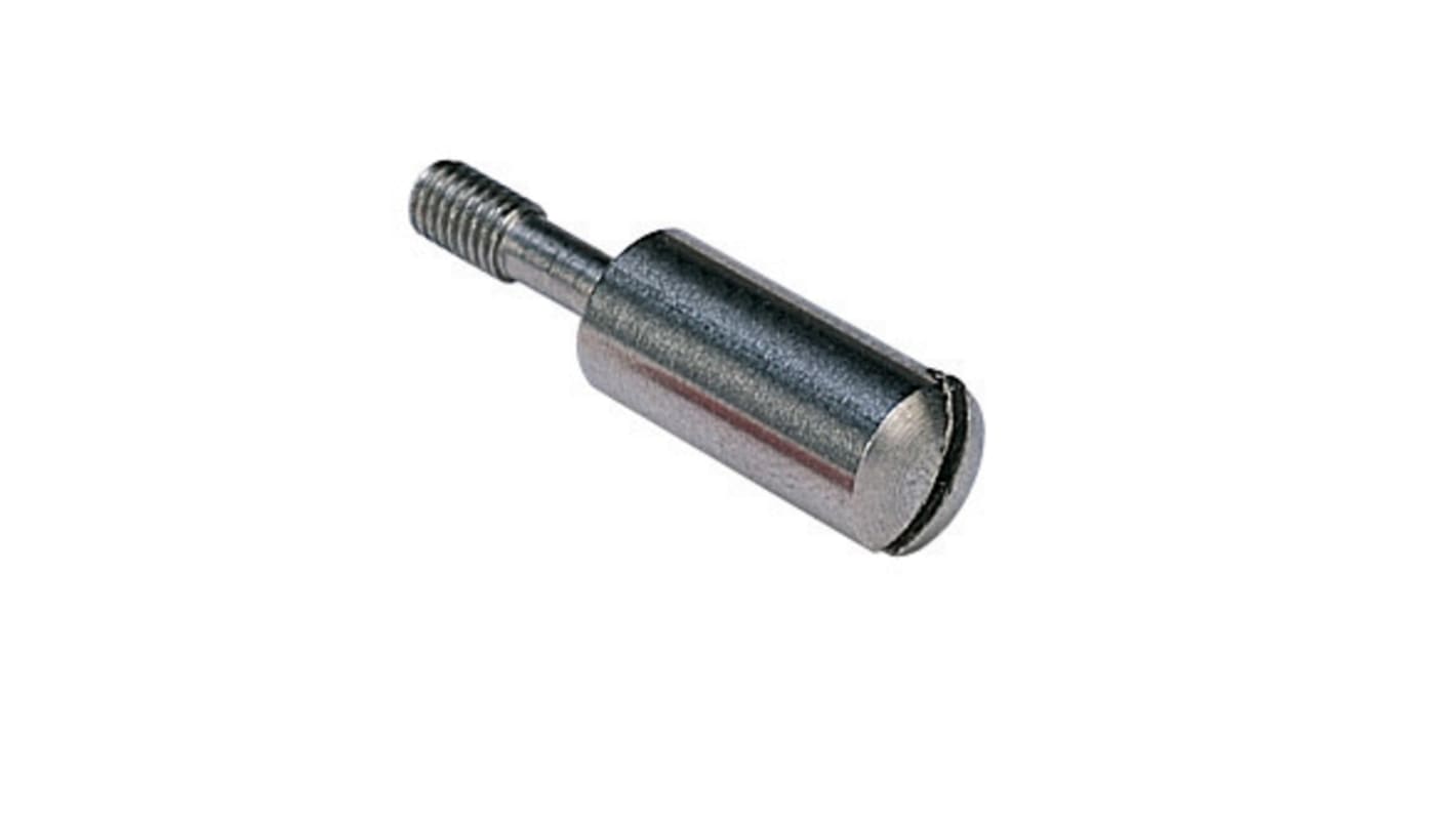 ILME Single Coding Pin, CR Series , For Use With Heavy Duty Power Connector