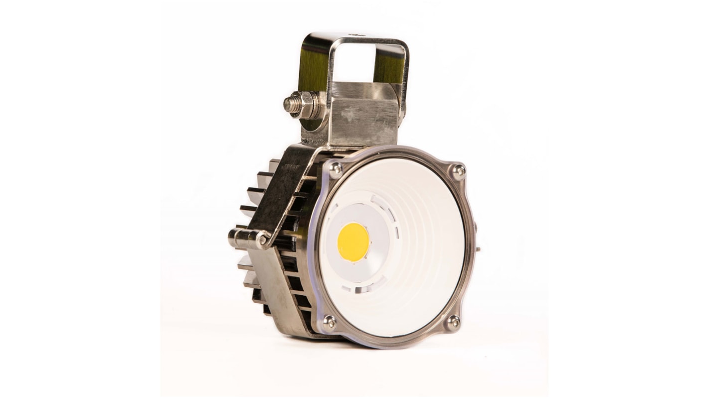 Projecteur Systel Electronique, 30 W, IP67, 1 LED