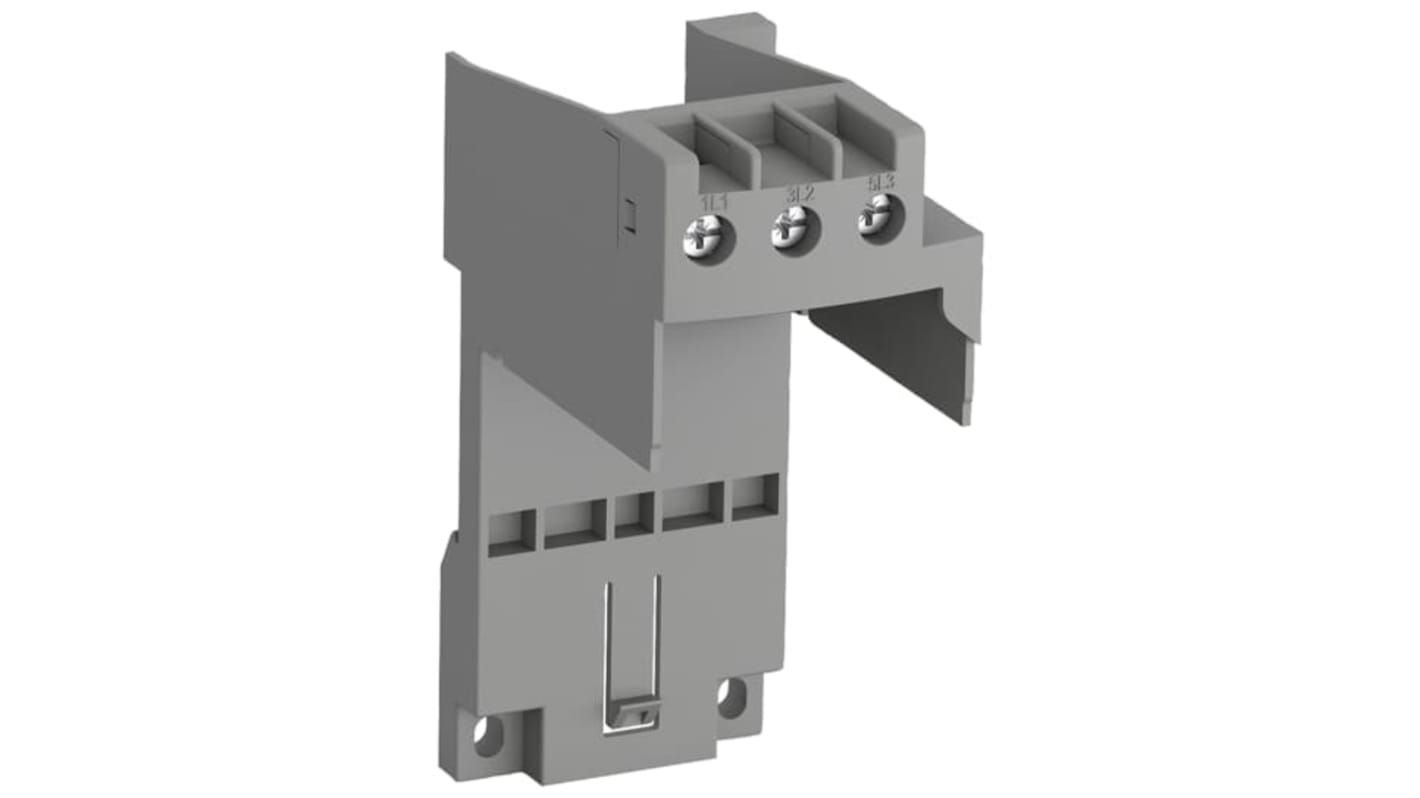 ABB 1SA Mounting Kit for use with EF19