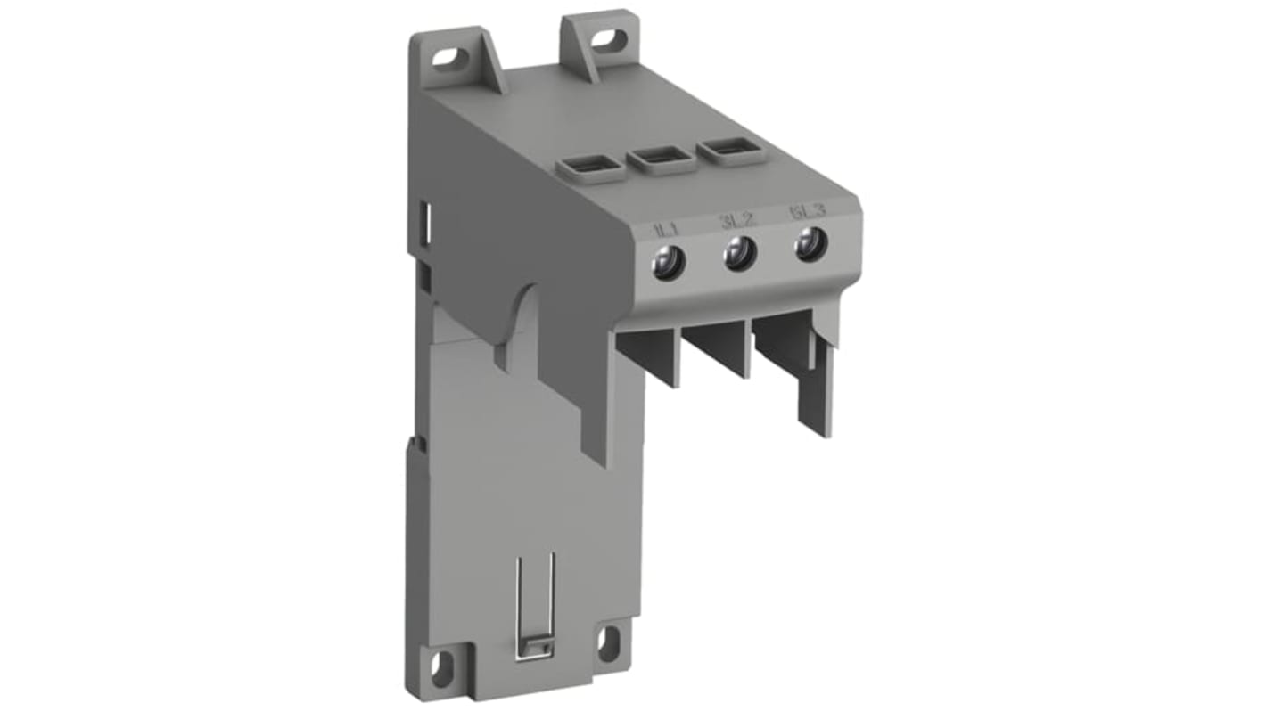 ABB 1SA Mounting Kit for use with EF45