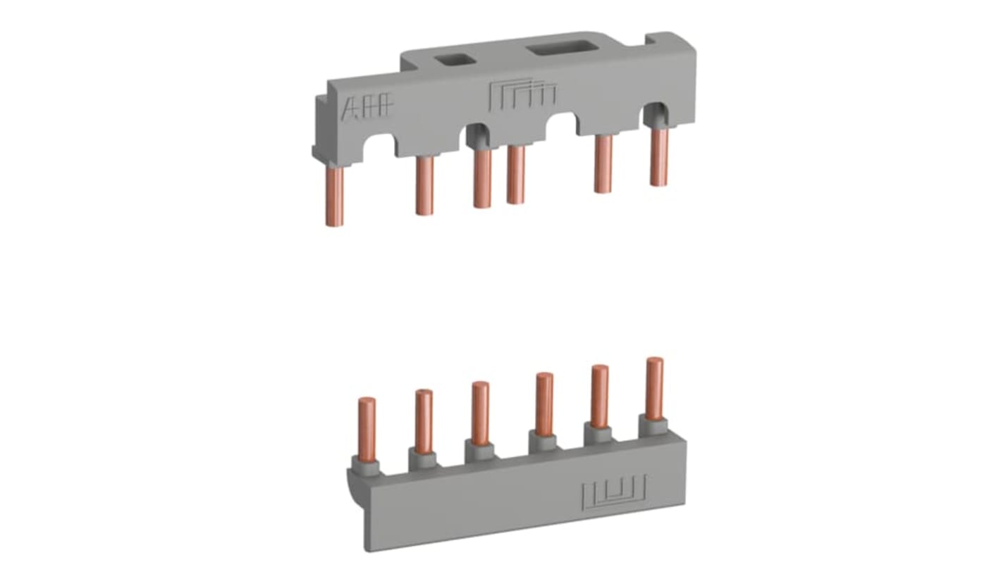 ABB BER Connection Link for use with Reversing Contactors