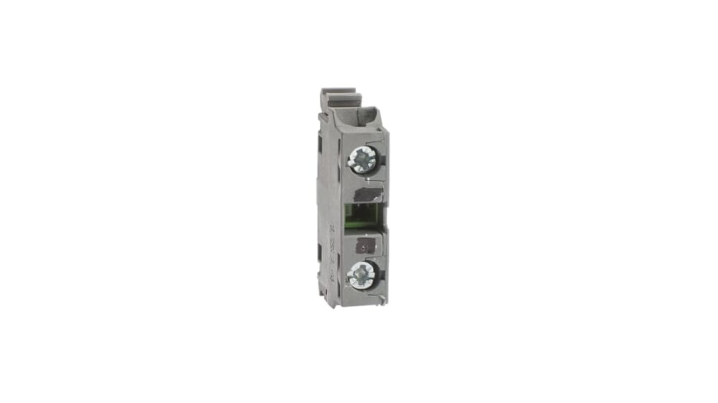 ABB Side Mounting Switch Disconnector - 10A Maximum Current, IP20
